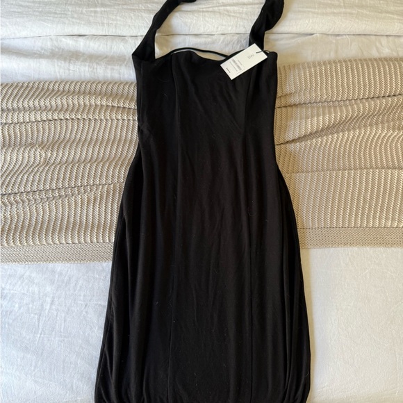 Reformation royal knit dress NWT - Picture 4 of 6